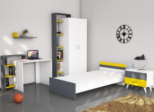 Dormitor Tineret Swan Modela Dormitor Tineret Swan Modela