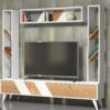 Wall Unit Rile comoda tv