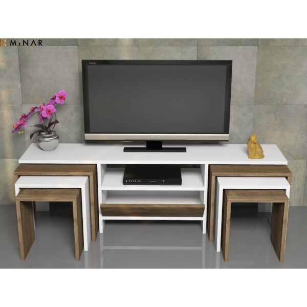 Comoda Tv Zygo