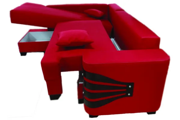 Coltar Sogno Rosu 2