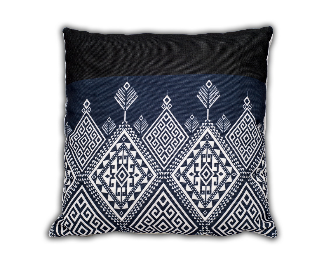 Perna decorativa 024