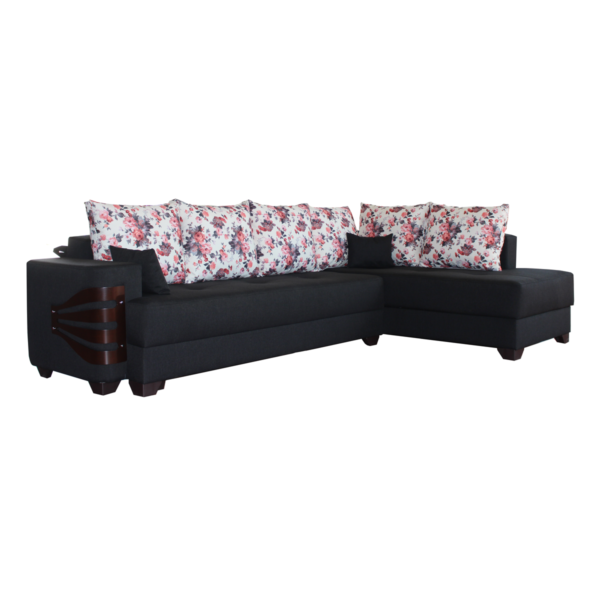Coltar extensibil Sogno Grande i100/flr