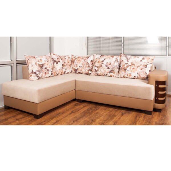 Coltar extensibil Sogno 1125 cod 25