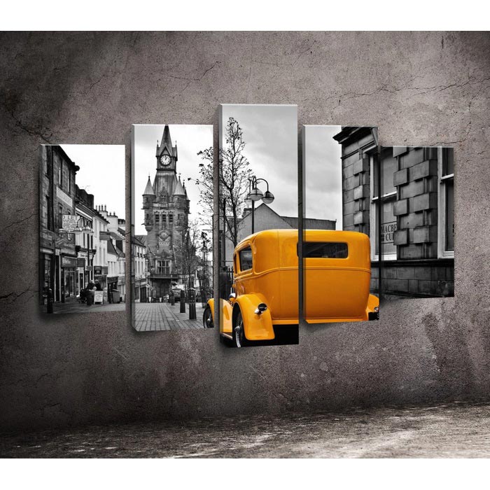 Tablou canvas