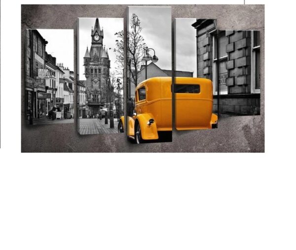 tablou-x5403-002-yak