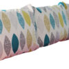 Set perne,decorative,dehusabile,multicolor