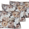 Set perne,decorative,dehusabile,multicolore,