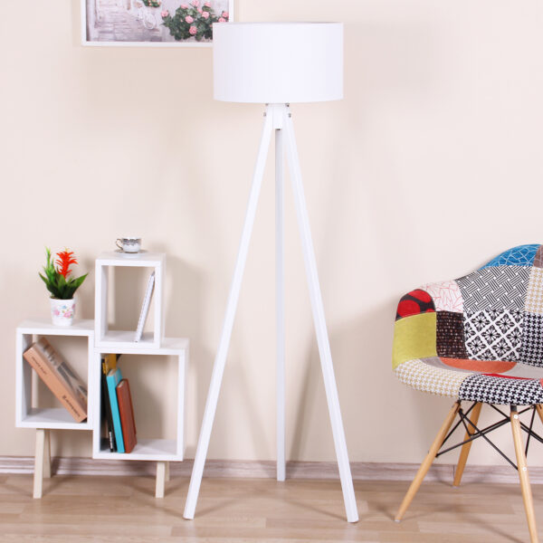 decoratiuni de Valentine's Day- lampadar