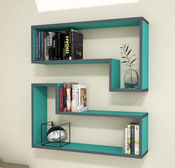Set Raft Perete Ozy,