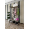 Cuier Penta Stejar,90x35x180cm