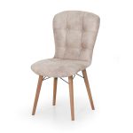 Scaun Elegant Modela bej