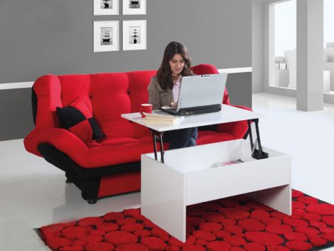 mobilier pentru sufragerie masa