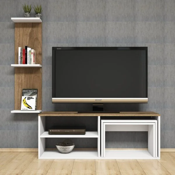 Haticard TV 04