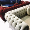 CHESTERFIELD Canapea , 3 locuri