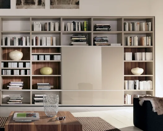 biblioteca maro