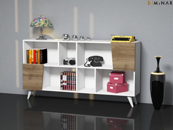 comoda tv alba