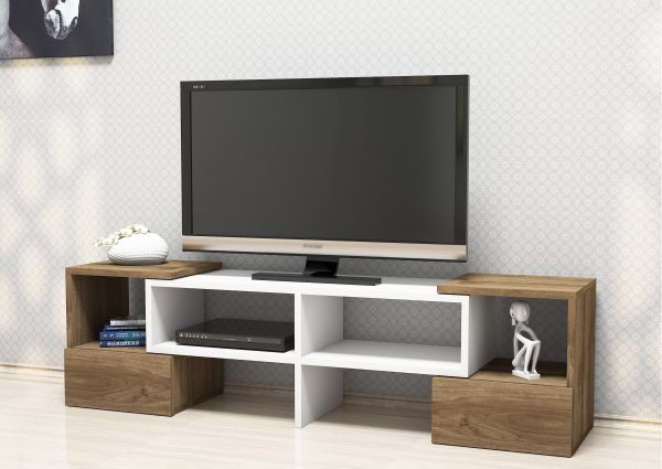 mobilier pentru sufragerie alb