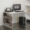Masa Pc Limber alb/nuc