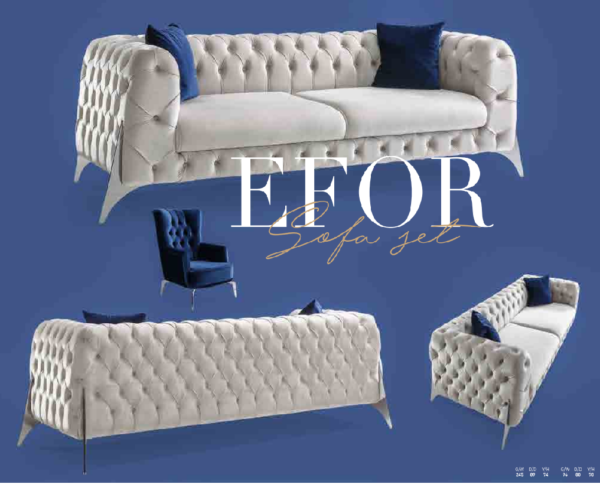 Canapea Efor Modela