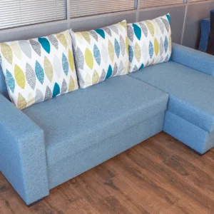 Coltar extensibil Rileft Sofa Blue 24