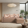 Coltar extensibil Rileft bej/cod25 ®️