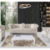 Set Chesterfield  3+1+1