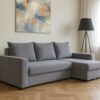 Coltar Extensibil Rileft Gri