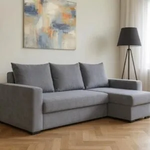 Coltar Extensibil Rileft Gri