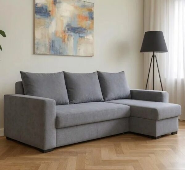 Coltar Extensibil Rileft Gri