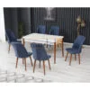 set-masa-extensibila-cu-6-scaune-venetia-modella-albastru_1