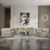 Set Canapele Chicago Modella Bej