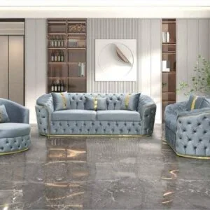 Set canapele LUGANO 3+1+1= 5799 (3+3+1=7299) lei Modella