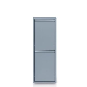 EcoSort Duo Gri