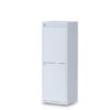 EcoSort Duo Alb