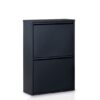 EcoSort Quadro Negru