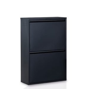 EcoSort Quadro Negru