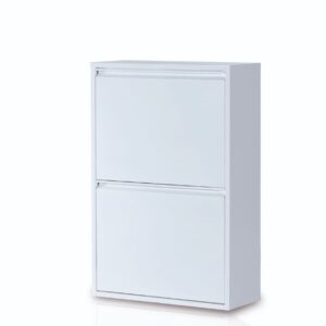 EcoSort Quadro Alb