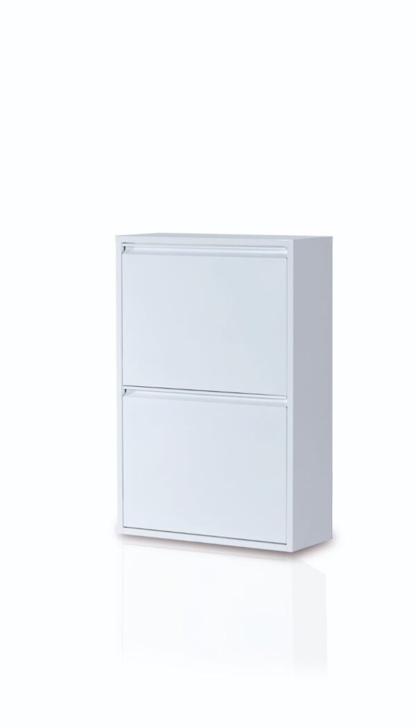 EcoSort Quadro Alb