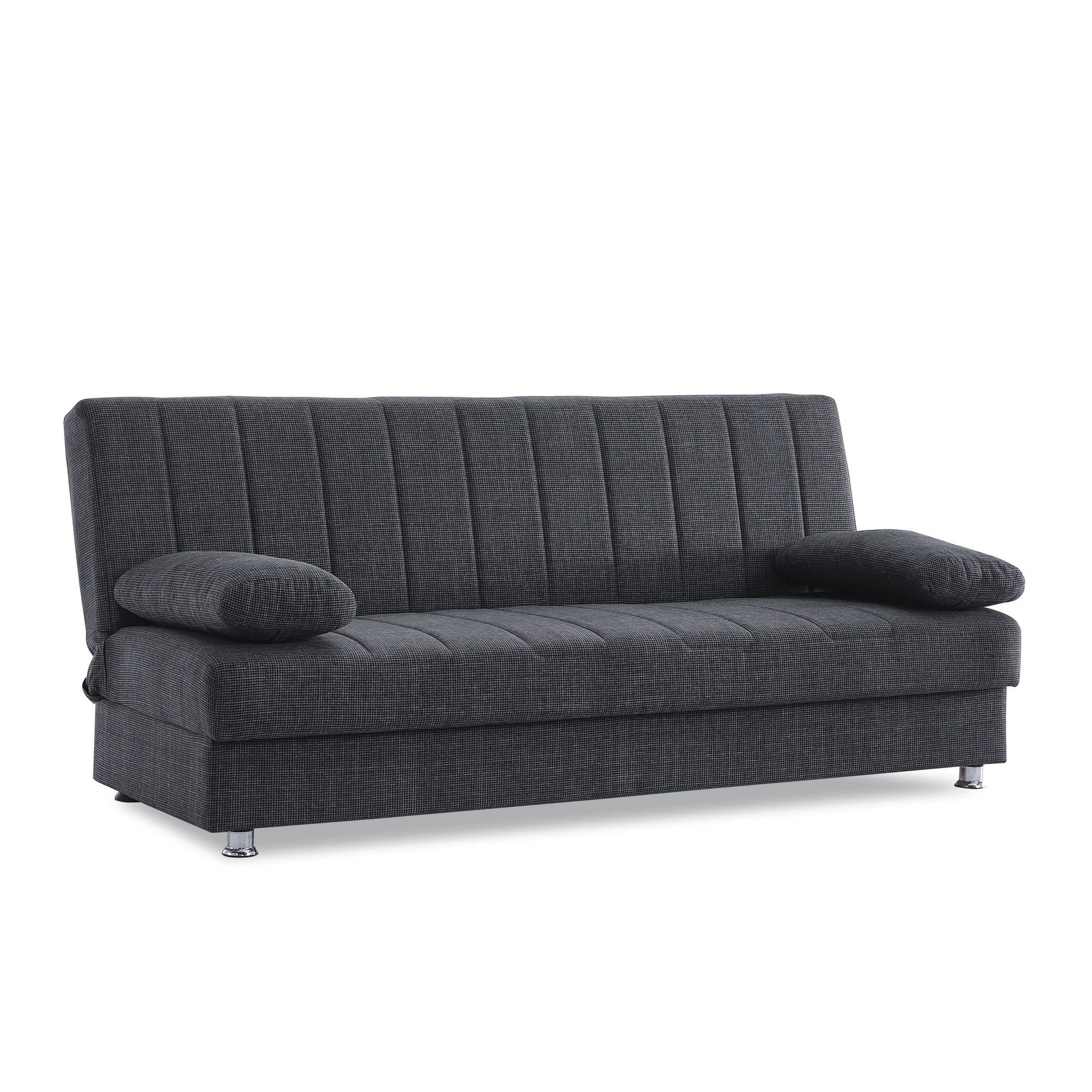 canapea economix sophia gri Cod 5945880371886
