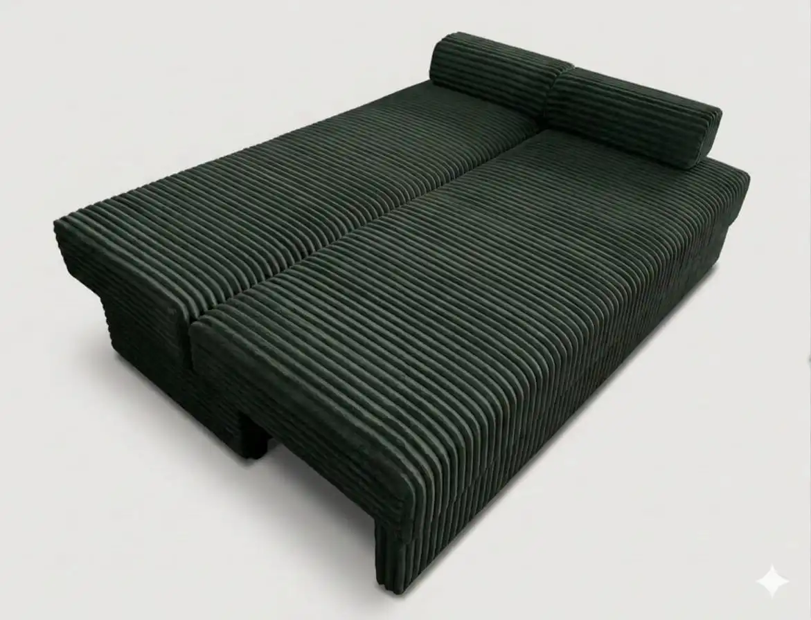 Canapea Aris Verde 3