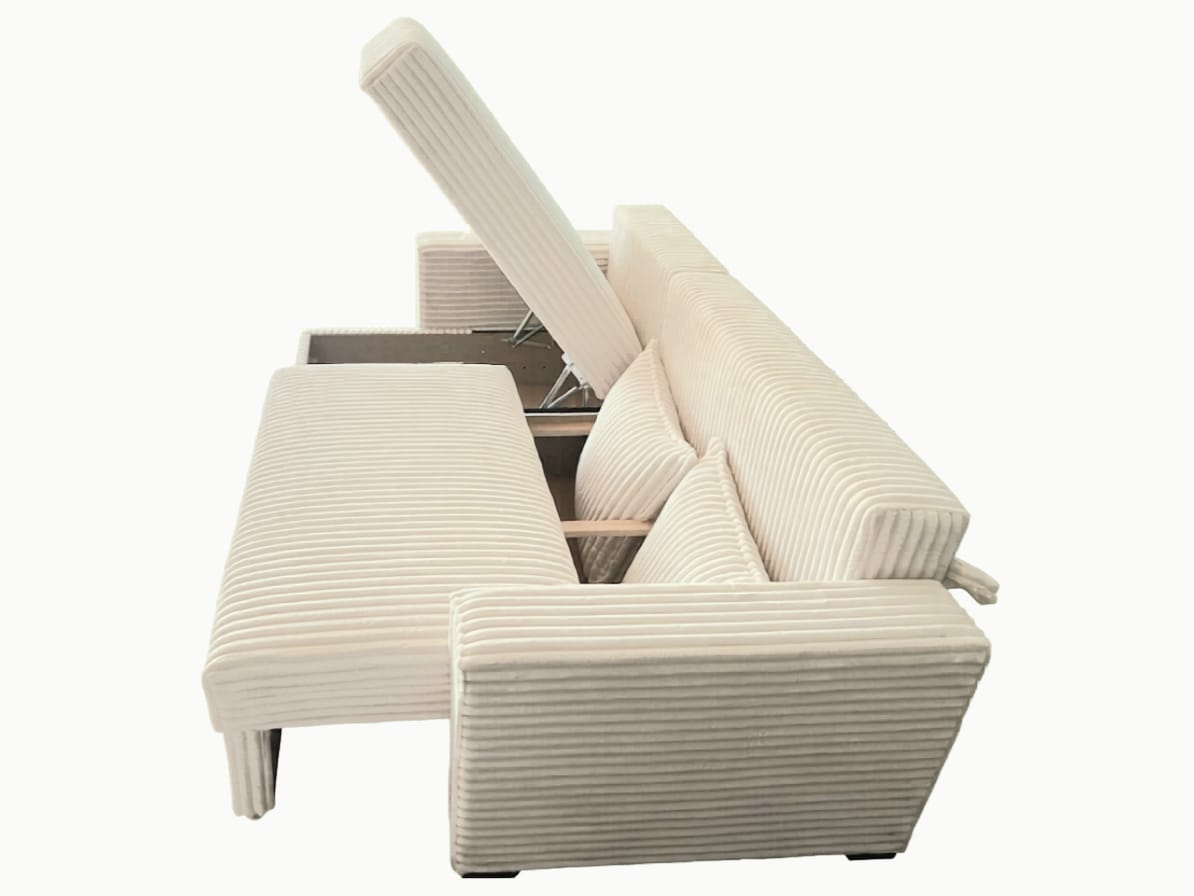 Coltar Tempo Crem 2