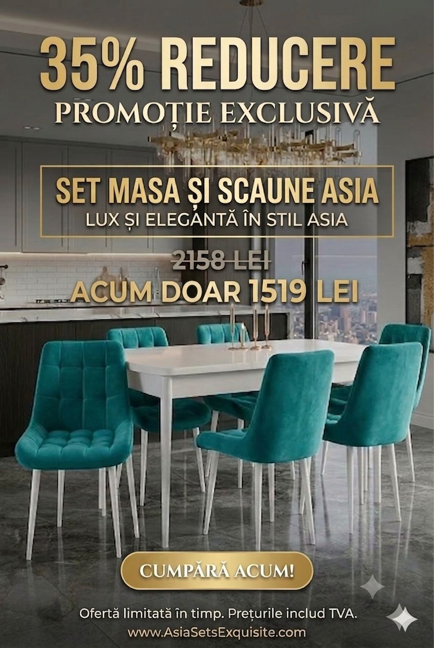 ASIA TURKUAZ