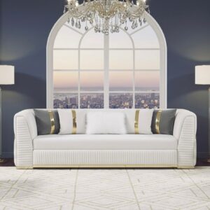 Set Canapea Extensibila Modela 3+1+1 Elite