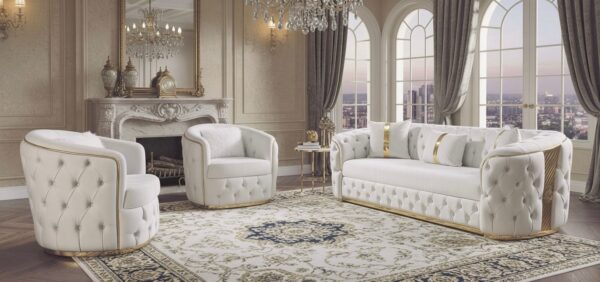 Set canapele ZENITH Extensibil 3+1+1= 5799 (3+3+1=7299) lei Modella