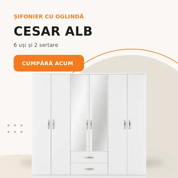 cesar alb