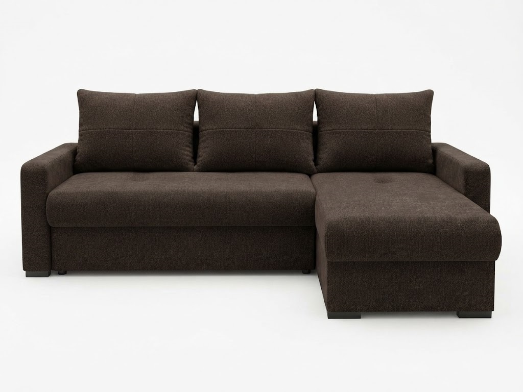Coltar Extensibil si Reversibil Nero MOdella Maro_4
